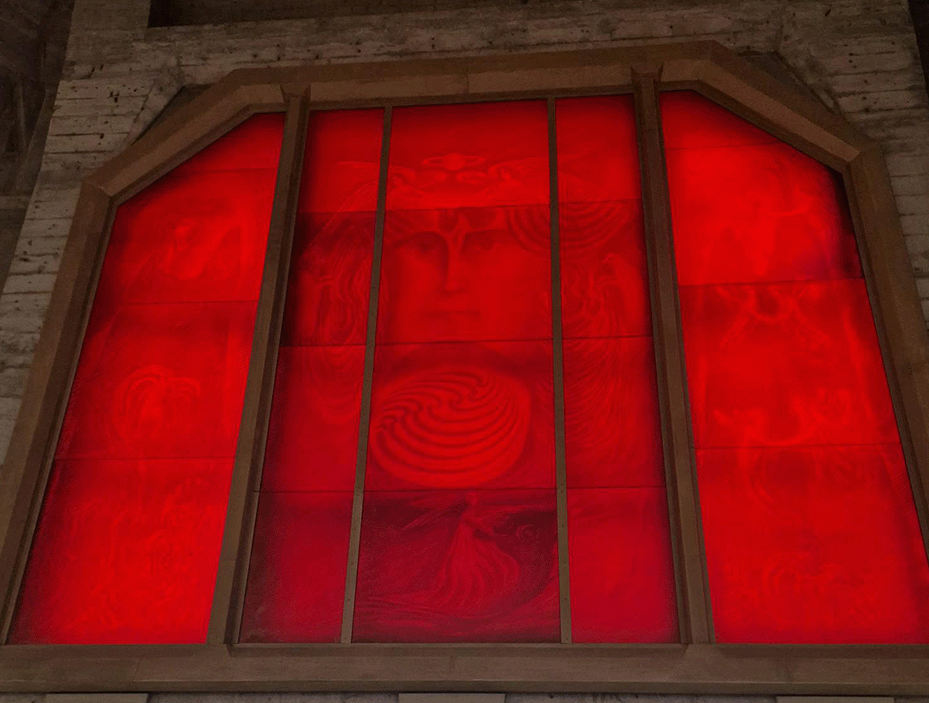 Das Goetheanum