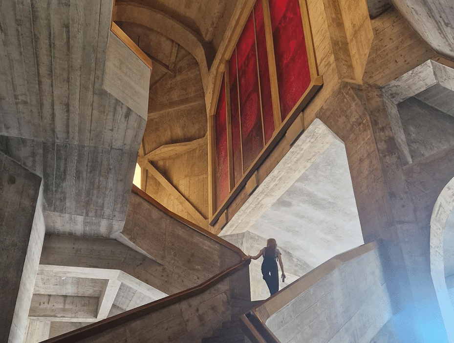 Das Goetheanum
