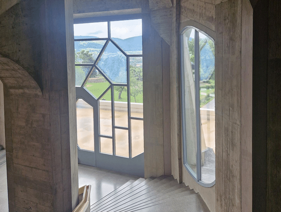 Das Goetheanum