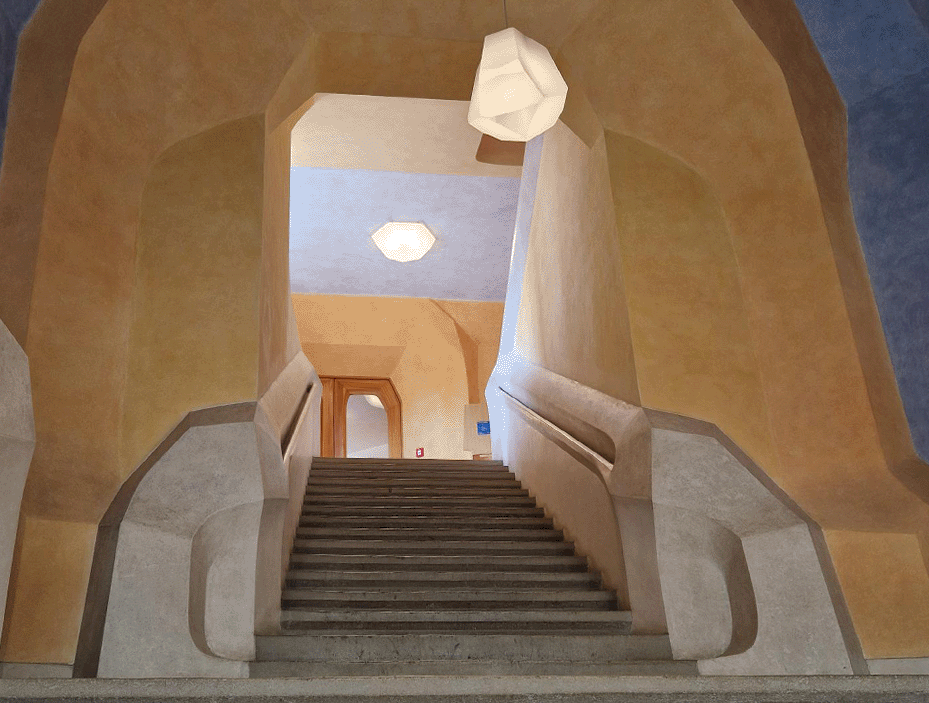 Das Goetheanum