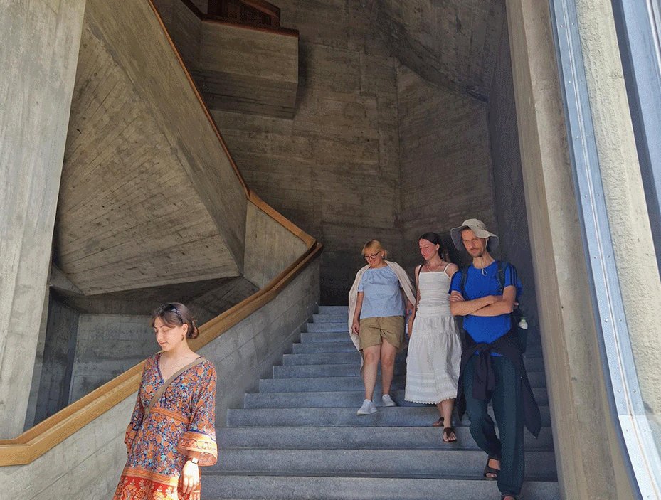 Das Goetheanum