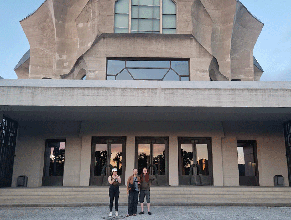 Das Goetheanum