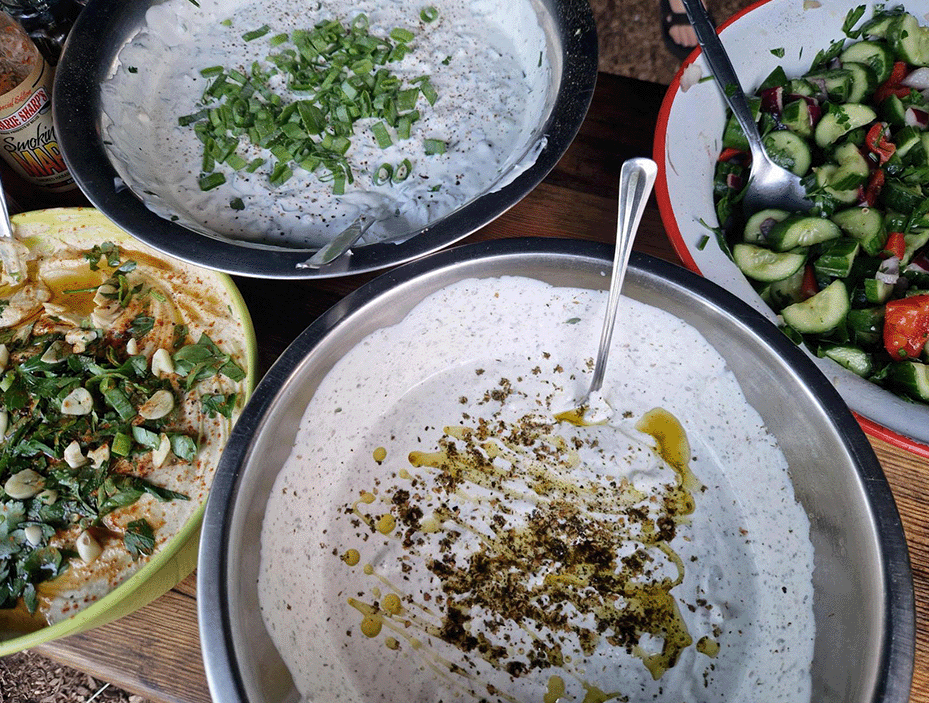 Kochen