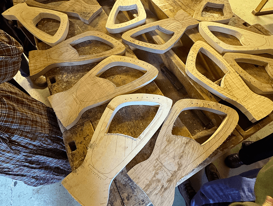 Handarbeit- Handwerksraum