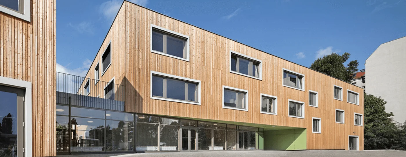 Freie Fachschule Für Sozialpädagogik Berlin