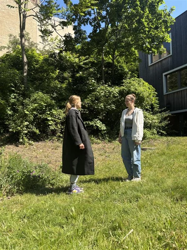 Sprachgestaltungsunterricht Thema: Das gestische Prinzip – Archetypen der Sprache